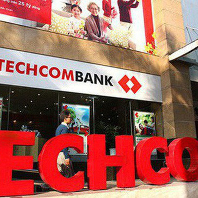 Techcombank bán hơn 20,5 triệu trái phiếu của Vinhomes