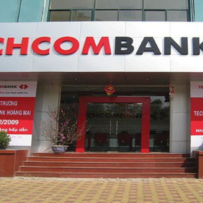 Techcombank bán tiếp hơn 64 triệu cổ phiếu quỹ