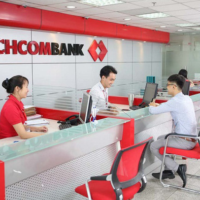 Techcombank báo lãi trước thuế năm 2020 đạt 15.800 tỷ đồng, tỷ lệ nợ xấu giảm mạnh