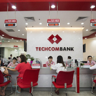 Techcombank: Đặt mục tiêu lợi nhuận gần 20.000 tỷ, em trai ông Hồ Hùng Anh dự kiến tham gia HĐQT