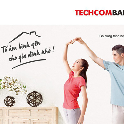 Techcombank hợp tác chiến lược toàn diện với Vingroup cung cấp giải pháp đột phá về nhà ở cho người dân