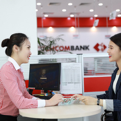 Techcombank hợp tác MISA đồng hành cùng doanh nghiệp chuyển đổi số