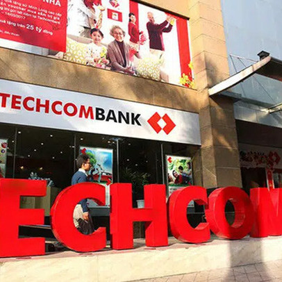 Techcombank huy động khoản vay hợp vốn lớn nhất từ trước đến nay, trị giá 800 triệu USD