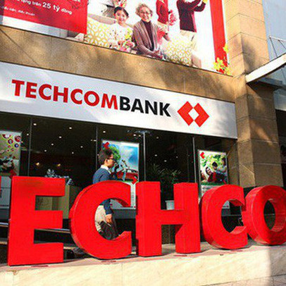 Techcombank lãi trước thuế hơn 2.500 tỷ đồng trong quý I, gấp đôi cùng kỳ