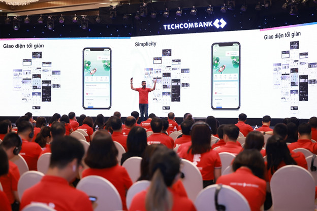 Techcombank Mobile chinh phục người dùng bằng trải nghiệm cá nhân hóa - Ảnh 5. Techcombank Mobile chinh phục người dùng bằng trải nghiệm cá nhân hóa - Ảnh 5.