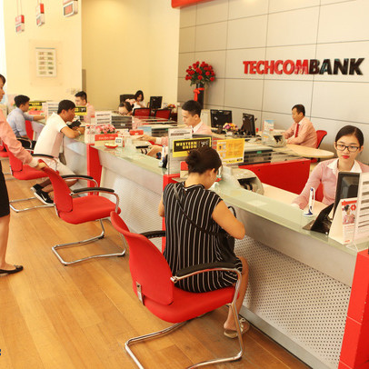 Techcombank phát hành thêm được 3.000 tỷ đồng trái phiếu