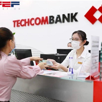 Techcombank sẽ lãi nhiều hơn cả Vietcombank trong quý 3?