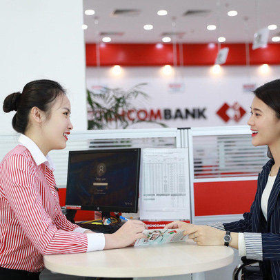 Techcombank: Thương hiệu mạnh đến từ giá trị bền vững