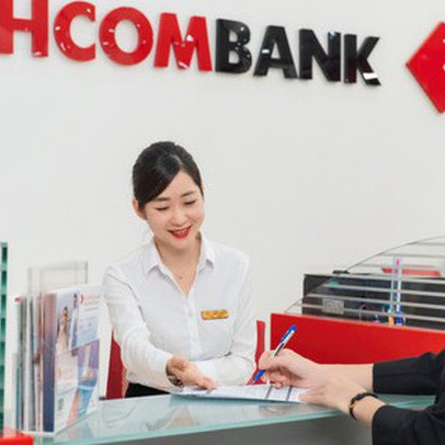 Techcombank tiếp tục tăng trưởng mạnh trong 9 tháng đầu năm, tỷ lệ nợ xấu chỉ 0,6%