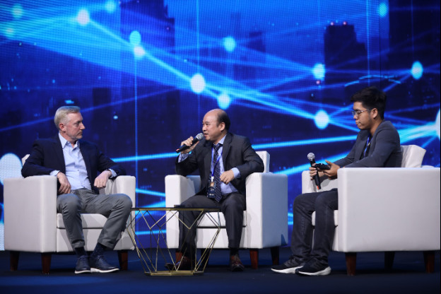 Techday 2022: Các doanh nghiệp lớn chia sẻ bước nhảy vọt nhờ ứng dụng AI - Ảnh 1.
