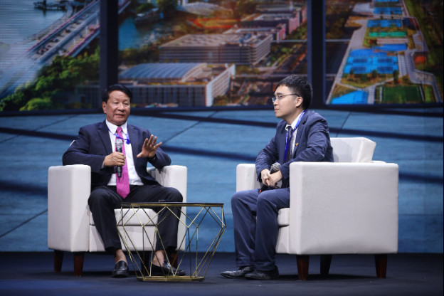 Techday 2022: Các doanh nghiệp lớn chia sẻ bước nhảy vọt nhờ ứng dụng AI - Ảnh 2.
