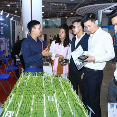 Techfest Vietnam 2020 sẽ có thêm làng công nghệ tiên phong