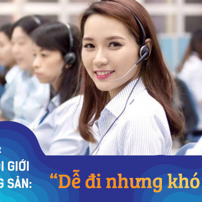 Telesales bất động sản tưởng chừng đơn giản nhưng đa phần môi giới sử dụng không đúng và đây là 7 lỗi kinh điển