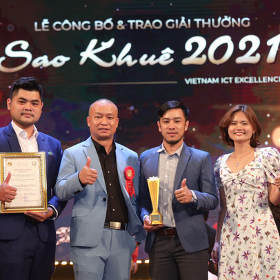 TEN Group: Doanh nghiệp Việt ứng dụng trí tuệ nhân tạo cung ứng giải pháp quản lý thông minh