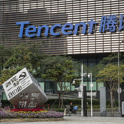 Tencent nằm im cũng 'dính đạn': Vốn hóa bốc hơi 490 tỷ USD sau 1 năm, tất cả các mảng kinh doanh hái ra tiền đều đang lọt vào tầm ngắm