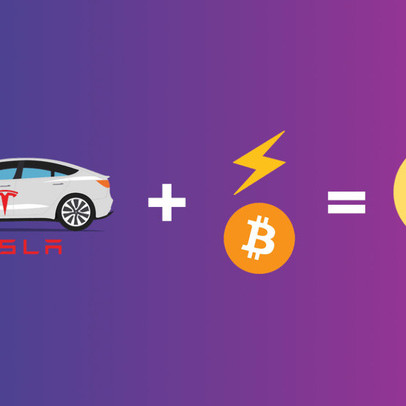 Tesla, Bitcoin và hợp đồng quyền chọn trở thành 'hầm trú ẩn' hái ra tiền của các day trader