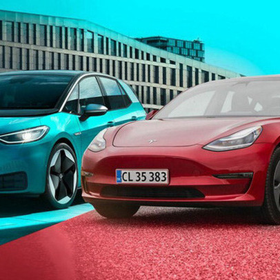 Tesla buộc CEO Volkswagen phải tốc biến để tránh số phận tương tự Nokia