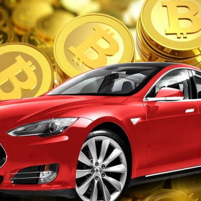 Tesla có phạm luật khi cho thanh toán bằng Bitcoin?