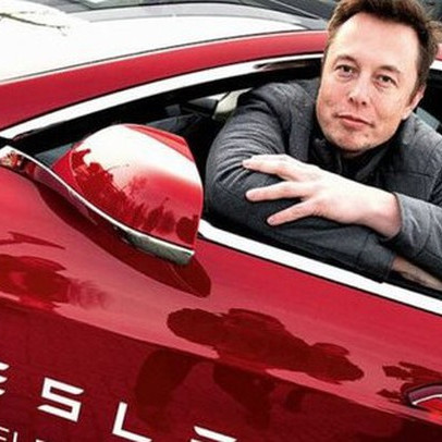 Tesla thấm đòn khi nhu cầu xe điện Mỹ suy giảm, bị thổi phồng nhờ những lời hứa của Elon Musk