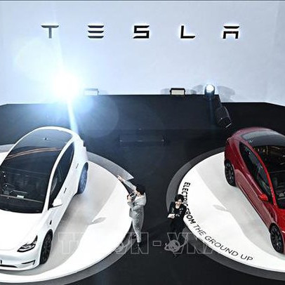 Tesla triệu hồi gần 363.000 xe điện do vấn đề với công nghệ hỗ trợ người lái