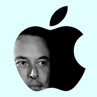 Tesla vs Apple: khác biệt 1 điểm duy nhất nhưng ‘người trên kẻ dưới’, có là ô tô điện hàng đầu cũng chỉ ‘chung mâm’ với BlackBerry