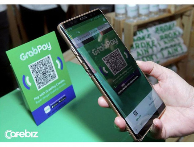 TGĐ Grab Financial Group Việt Nam chia sẻ tất tần tật về đối thủ Momo và chuyện GrabPay by Moca “đốt tiền” giành thị phần tại Việt Nam - Ảnh 5.