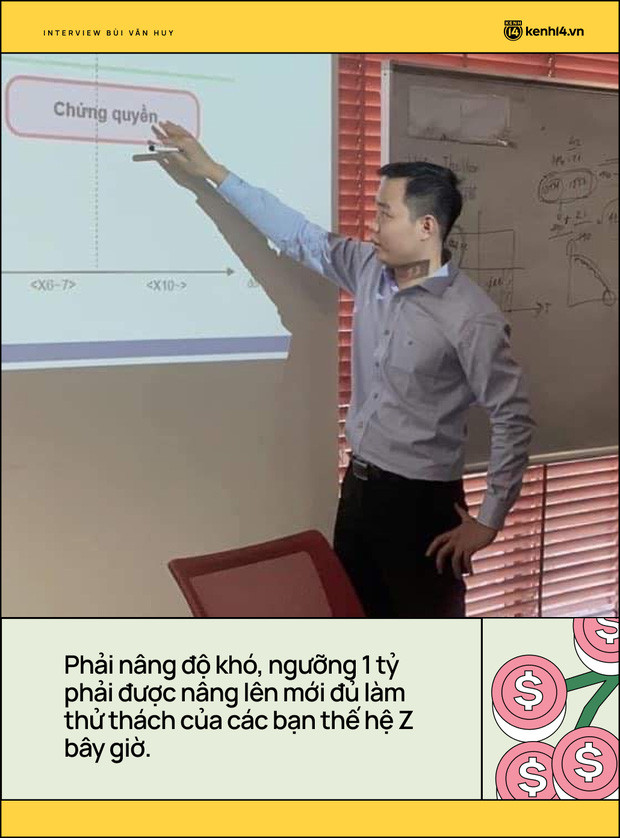  Thạc sĩ tài chính ĐH Kinh tế TP.HCM: Ngưỡng 1 tỷ bây giờ không đủ để định giá về sức làm giàu của Gen Z nữa - Ảnh 7.