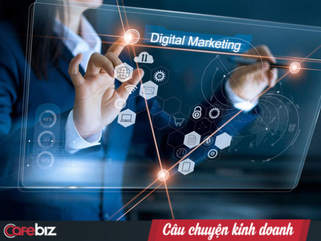 Thạc sỹ Marketing ĐH Melbourne người Việt: Làm Marketing là làm gì? Có phải chỉ đơn thuần là các thông điệp bóng bẩy để giành trái tim và cái ví người dùng? Làm Marketing ở Việt Nam có cần bằng Master? - Ảnh 2.