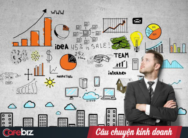 Thạc sỹ Marketing ĐH Melbourne người Việt: Làm Marketing là làm gì? Có phải chỉ đơn thuần là các thông điệp bóng bẩy để giành trái tim và cái ví người dùng? Làm Marketing ở Việt Nam có cần bằng Master? - Ảnh 4.