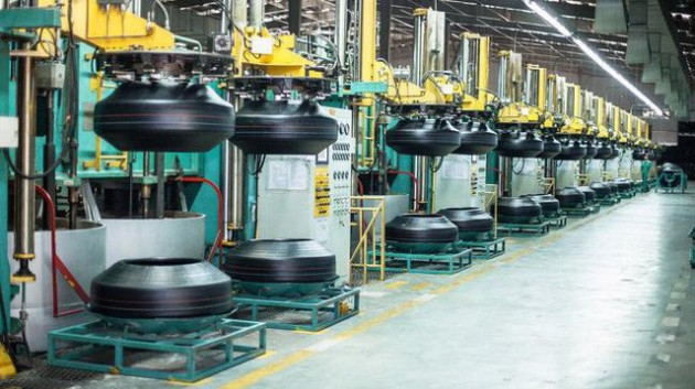 Thách thức & cơ hội bủa vây: Săm lốp Việt có cần thêm động lực? - Ảnh 1.