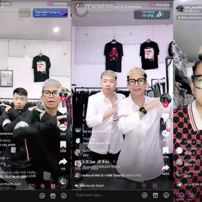 Thách thức của TikTok Shop