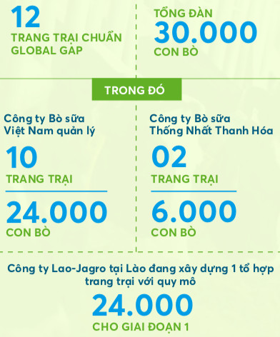 Thách thức nào cho mục tiêu tăng trưởng 10% doanh thu 2020 của Vinamilk? - Ảnh 4.