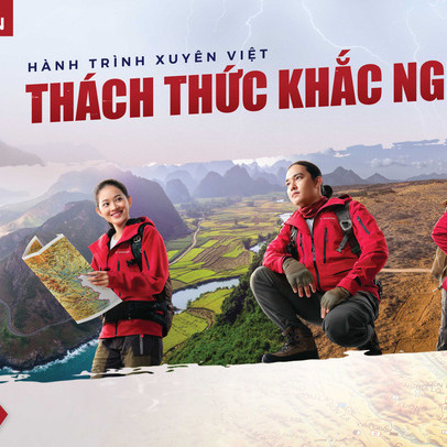 Thách thức sự khắc nghiệt nhất Việt Nam, Ariston có thực sự vượt trội như khẳng định?