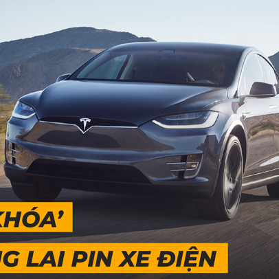 Thách thức với pin xe điện: Pin phải nhỏ, giá phải rẻ, sạc phải nhanh