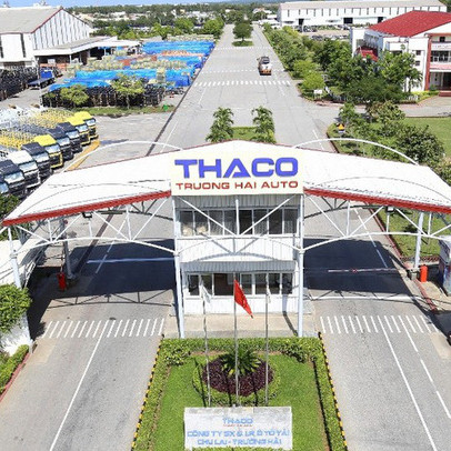 THACO đặt mục tiêu doanh thu hơn 100.000 tỷ đồng, được Thủ tướng đề nghị mở rộng cảng, làm đường mới lên Tây Nguyên và biên giới Lào thẳng nhất có thể