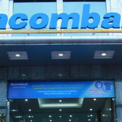 Thaco phủ nhận tin đồn mua cổ phần Sacombank