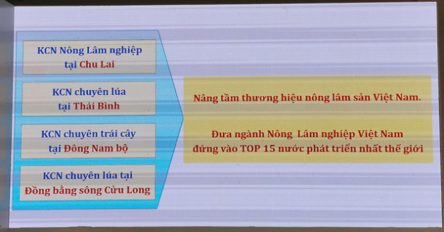 Thaco rót thêm chục nghìn tỷ đồng cho các dự án nông nghiệp, bao tiêu trái cây cho HAGL Agrico - Ảnh 5.