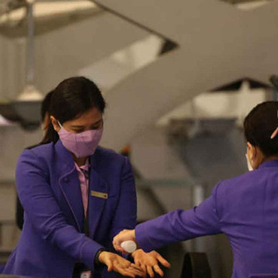 Thai Airways chính thức đệ đơn xin phá sản