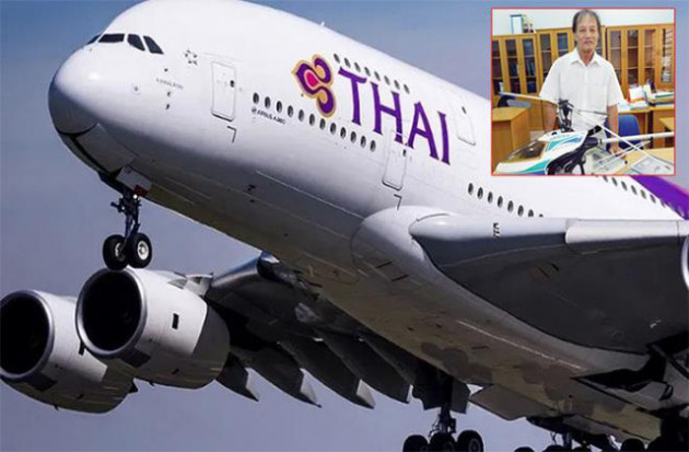 Thai Airways xin phá sản: Hàng không Việt Nam đối diện kịch bản nào?