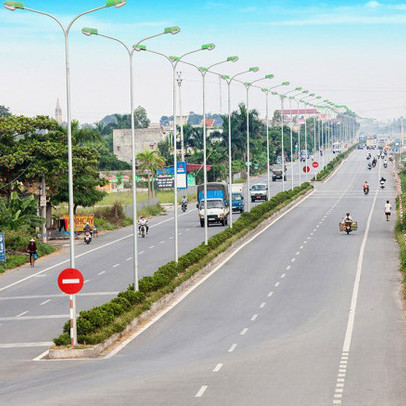 Thái Bình: Vựa lúa chuyển mình đón sóng đầu tư