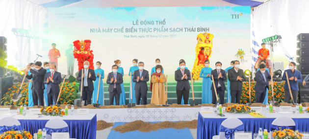  Thái Hương - “Chạch vàng” xứ Nghệ: Từ công chức “quèn” thành nữ doanh nhân đóng thuế hơn 500 tỷ đồng cho Nghệ An, đi đâu về đâu vẫn xây đại bản doanh ở quê hương - Ảnh 6.