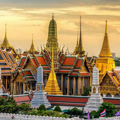 Thái Lan chính thức đổi tên thủ đô, số phận cái tên Bangkok sẽ ra sao?