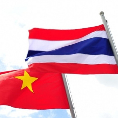 Thái Lan là đối tác thương mại lớn nhất của Việt Nam trong ASEAN