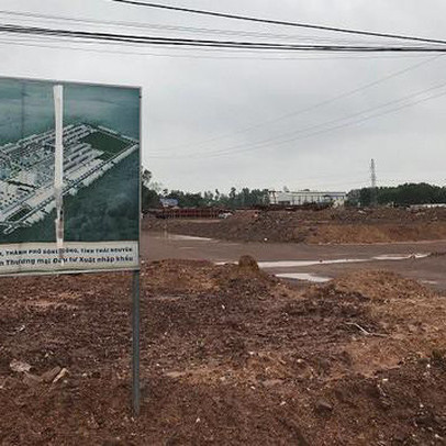 Thái Nguyên 'khai tử' dự án khu đô thị Canary tai tiếng