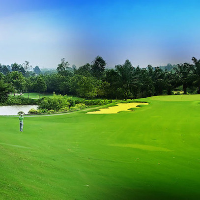 Thái Nguyên tìm chủ đầu tư cho dự án sân golf hơn 55ha ở Phổ Yên