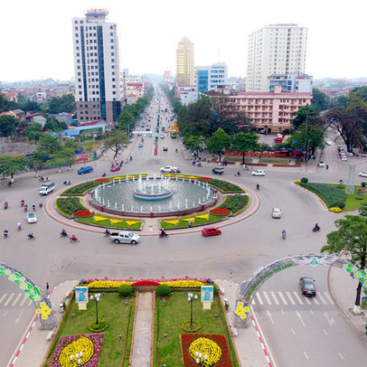 Thái Nguyên tìm nhà đầu tư cho loạt dự án đô thị, quy mô lên đến gần 10.400ha