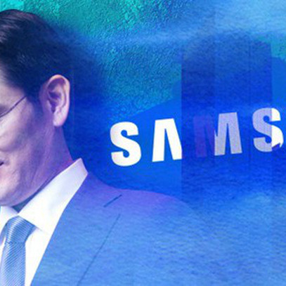 ‘Thái tử' Samsung thăm Việt Nam từ 30/10