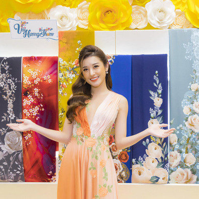 Thái Tuấn Fashion được định giá hơn 1.900 tỷ đồng