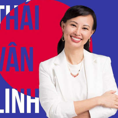 Thái Vân Linh kể chuyện từ bỏ ‘giấc mơ Mỹ’, khởi nghiệp khi đã ngoài 40 và những quyết định thay đổi 180 độ