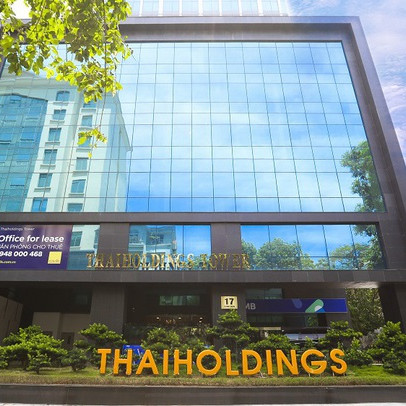 Thaiholdings đạt 323 tỷ đồng lợi nhuận trước thuế trong 9 tháng